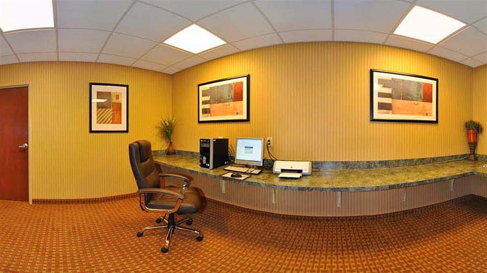 Comfort Inn & Suites Panama City North Exterior photo