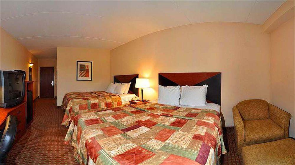 Comfort Inn & Suites Panama City North Exterior photo