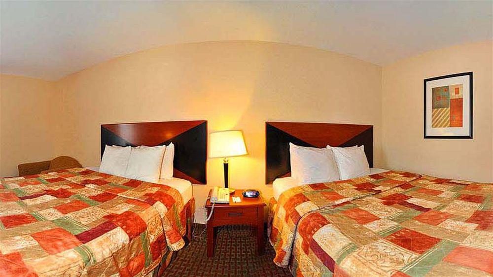 Comfort Inn & Suites Panama City North Exterior photo