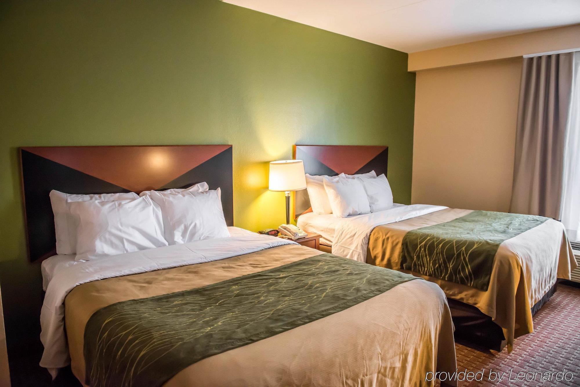 Comfort Inn & Suites Panama City North Exterior photo